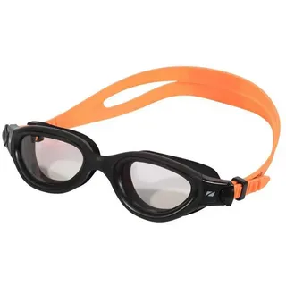 ZONE3 Venator-x photochromatische Schwimmbrille orange schwarz ONE SIZE