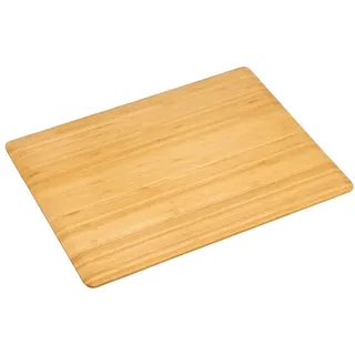KESPER Schneidebrett-Set Holz 1 40 x 30 x 1,5 cm Braun
