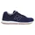 Marineblau 574 41.5