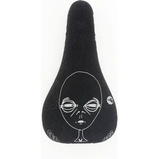 SDG Apollo Sensus Stratos Sattel, I-Beam, Polyamid, black/black