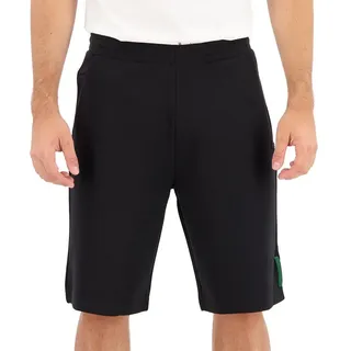 Lacoste Gh1786 Sportshorts - Black - L