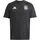 Germany Tiro Travel Tee black (095A) M