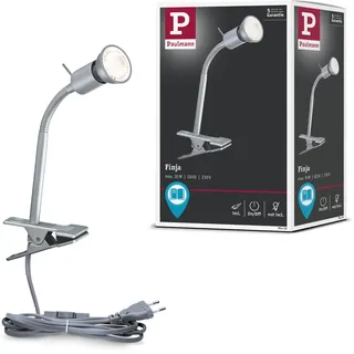 Paulmann Finja 95426 Klemmleuchte LED GU10