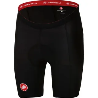 castelli 4517011, Anzug Herren L Schwarz