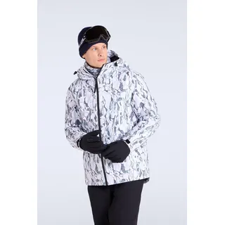 Animal - "Cruise" Snowboardjacke für Herren MW3723 (S) (Weiß) - Weiß