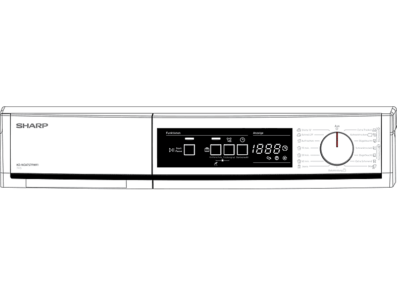 Bild von KD-NCA7S7PW91-DE