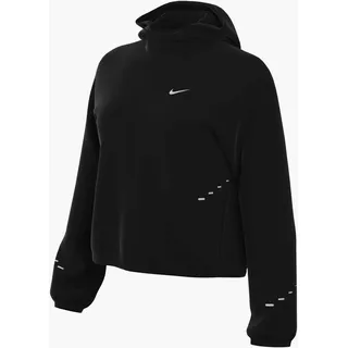 Nike Swift Repel Laufjacke Black/Reflective Silver S