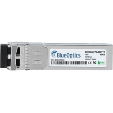 BlueOptics Ruckus XBR-SFP10G1370-40-RU kompatibler BlueOptics SFP+ CWDM BO56JXX640D, Transceiver