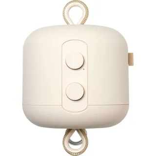 Membantu Cradle Bouncer - LeeLo02 (Beige) - Beige