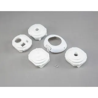 E-Flite Kamera Nase: Opterra