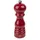 Paris u'Select Pfeffermühle 18 cm Rot unbefüllt