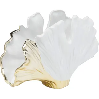 Kare Design Vase Ginkgo Elegance, 18cm