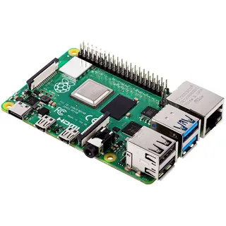 Raspberry Pi 4 B 1GB