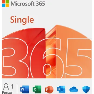 Microsoft 365 Single ESD Win Mac
