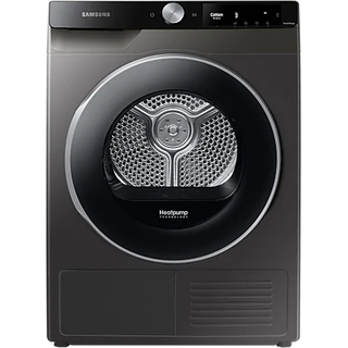 Samsung DV80T6220LX/S2 Wärmepumpentrockner (8 kg)