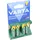 NiMH-Mignon-Akku AA 2600 mAh 4 St.