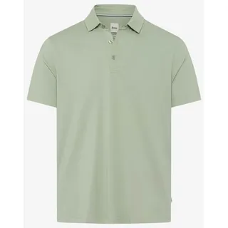 Brax Poloshirt STYLE.PEPE grün XXL (56)