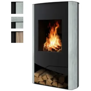 Wamsler Niedrig-Energie-Kaminofen | N-Line | 5 kW | Farbwahl