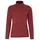 Jacket IV Redeva Fleecejacke Rot 34