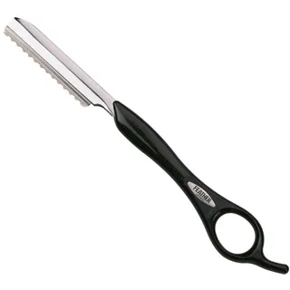 Feather Rasiermesser Styling Razor - Schwarz