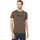 T-Shirt Dark Olive XL