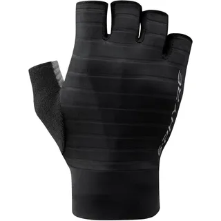 Shimano S-phyre Flash Fahrradhandschuhe Herren Black L