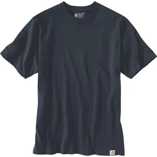 CARHARTT Dearborn Relaxed T-shirt blau XL