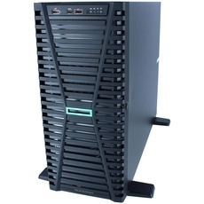 Bild HPE ProLiant ML110 Gen11, Xeon Silver 4410Y, 32GB RAM (P55640-421)