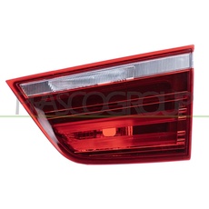 BMW - X3 - F25 - Mod. 09/10-03/14 ohne Fassung LED Typ Valeo