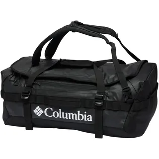 Columbia Landroamer 60L Duffel Schwarz