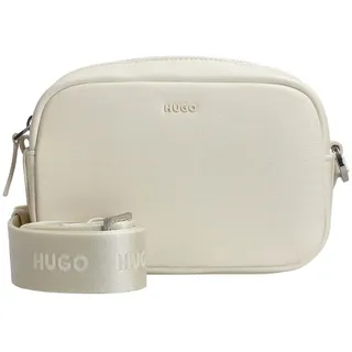 Hugo Umhängetasche Bel 2.0 Crossbody Bag Open White