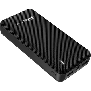 Realpower Powerbank PB-20000 SE