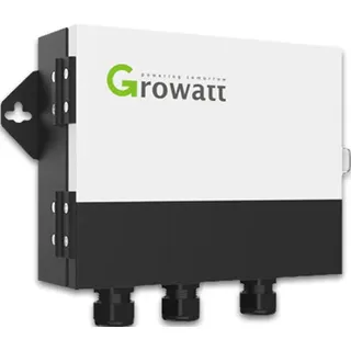 Growatt ATS-T (Auto Transfer SWitch Three Phase)