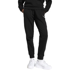 Bild Better Essentials Pants cl FL Strickhose, Schwarz, XS