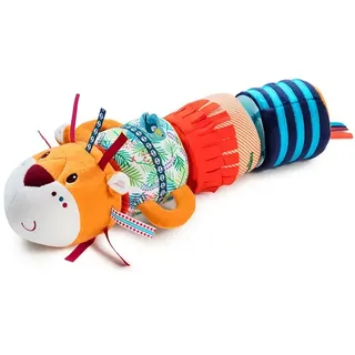 Lilliputiens Jack Soundkette - Multicolor - One Size