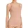 Damen Shaping-Shirt Träger-Top L Smooth Skin