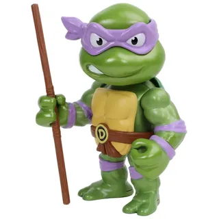 Jada Turtles Donatello Figur 10 cm