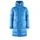 Expedition Long Down Parka blau 2