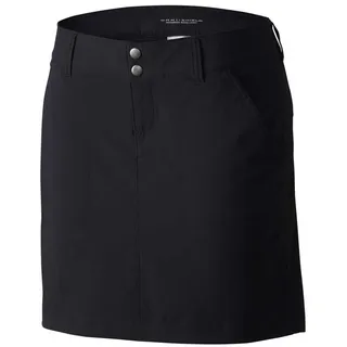 Columbia Saturday Trail Skort - Black - 8