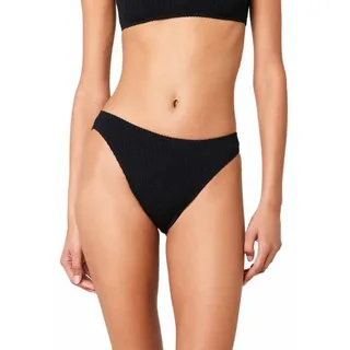Rip Curl Rc X Sc Good Bikini-höschen - Black - One Size