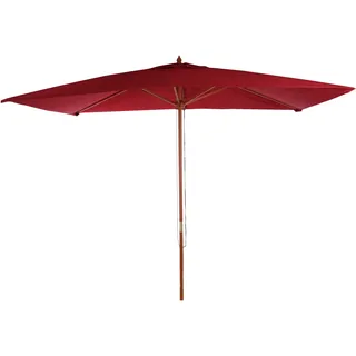 Mendler Florida 200 x 300 cm Bordeaux