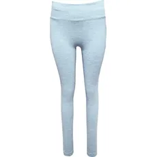 Tri Dri, Damen, Sporthose, Leggings (L), Blau, L