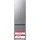 RB7300 RB38C607AS9 Kühl-Gefrierkombination (387 l, 2030 mm hoch, Silber)