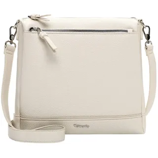 TAMARIS TAS Kennia Umhängetasche Polyurethan Beige