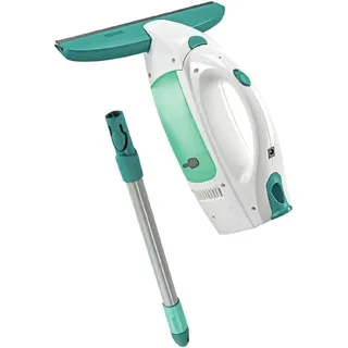 Leifheit Dry & Clean Fenstersauger Weiß