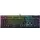 BlackWidow V4 X Razer green AT