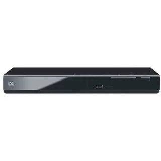 Panasonic DVD-S500EG-K DVD Player Schwarz
