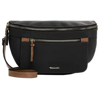 TAMARIS Umhängetasche TAS Gertraud Crossover Bag Grey