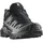 X Ultra 360 Damen weit Black/Plum Kitten/Shale 39,5