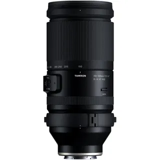 Tamron AF 150-500 mm F5,0-6,7 VC Sony E-Mount